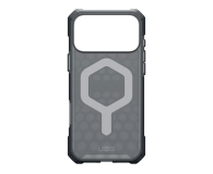 Etui / obudowa na smartfona UAG Essential Armor etui do iPhone 17 Pro Max MagSafe ash